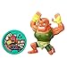 Yo-Kai Watch Series 2 Medal Moments SGT Burly Yo-Motion