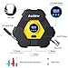 Audew Portable Air Compressor Pump, Auto Digital Tire Inflator, 12V 150 PSI Tire Pump for Car, Truck, Bicycle, and Other Inflatables