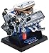 Revell Metal Body Ford 427 SOHC Engine