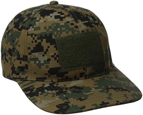 6-Panel Tactical Hat Cap 