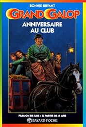 Anniversaire au club