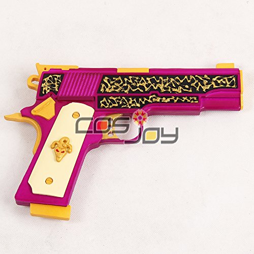 Harley Quinn Harleen Quinzel Clown Weapon Cosplay Prop