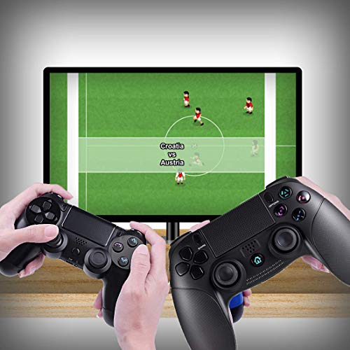 1 Controller+Playstation+Wireless+Vibration+Sony+PSP