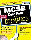Image de McSe Core Four for Dummies (For Dummies Series)