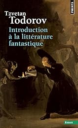 Introduction à la littérature fantastique