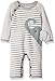 Mud Pie Baby Boy's One Piece Sweater Coverall
