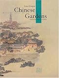 Chinese Gardens, Qingxi, Lou, 7508503678