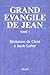 Grand évangile de Jean, tome 1 by 