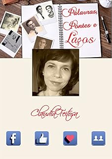 Livro Palavras, Pontes e Laços