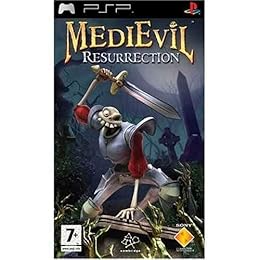 MediEvil: Resurrection