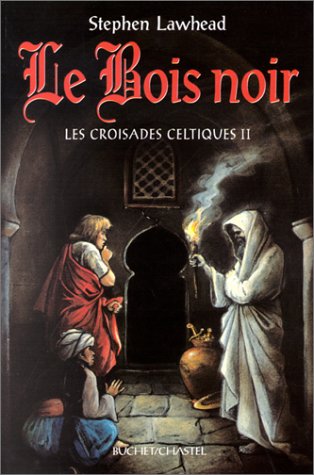 Le  bois noir