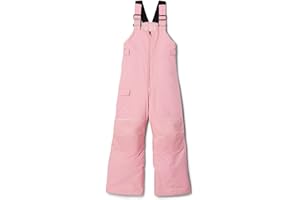 Columbia Girls Adventure Ride BibSnow Pants