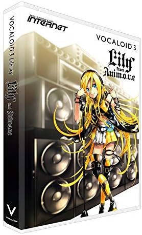 Amazon.com: Vocaloid3 KAITO V3 [Japan Import] : Musical Instruments