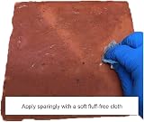 LTP Clear Wax Sealing Polish for Wall and Floor Tiles 1L view 4