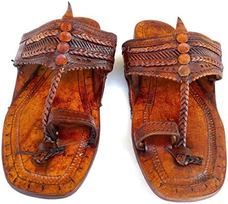 water buffalo sandals
