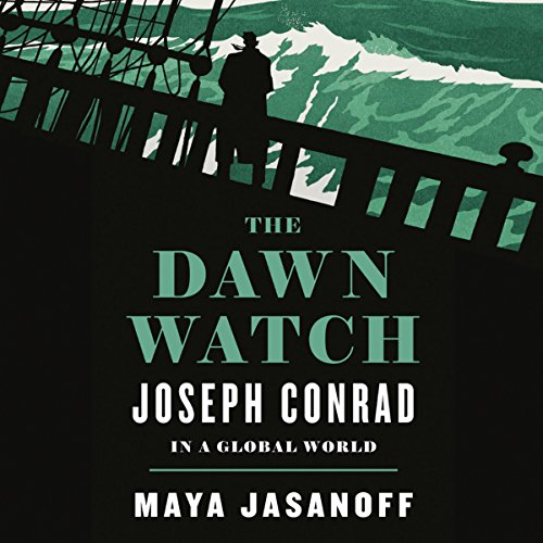 [EBOOK] The Dawn Watch: Joseph Conrad in a Global World [P.D.F]