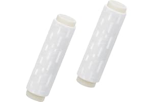 WHTCHSU Fishing Thread Nylon Elastic Invisible Magic Fishing Line Fishing Bait Thread 0.1/0.2 mm Length 656 Feet Per Spool Stretchy Fishing Line Clear Fishing String