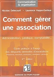 Comment gérer une association