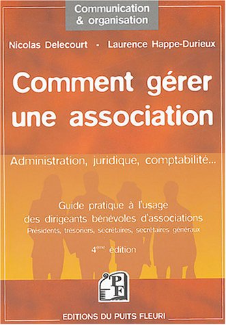 Comment gérer une association