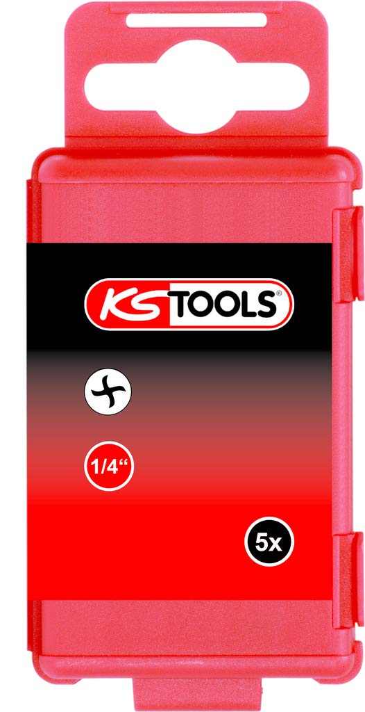 KS Tools 911.8378 Bits