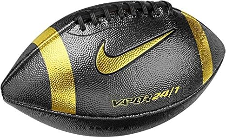 nike vapor pee wee football