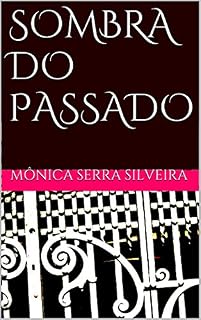 Livro SOMBRA DO PASSADO