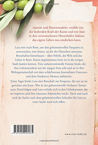 Jasmin Und Bittermandeln German Edition Julia Freidank - 
