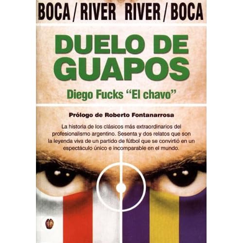 Duelo de Guapos Duelo de Guapos