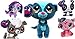 Littlest Pet Shop 6 inch Plush 5 pack