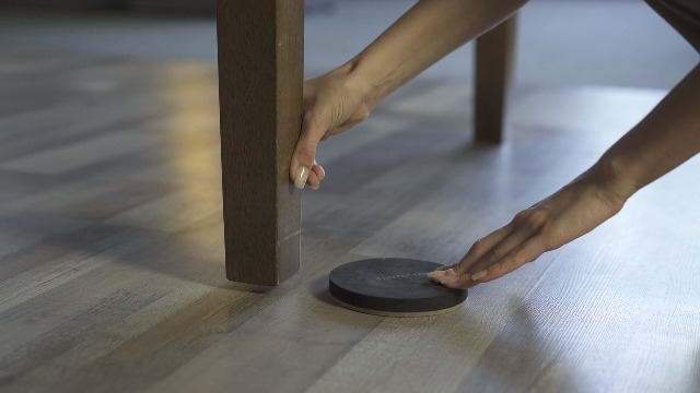 6 Felt+Sliders+X+PROTECTOR+8+Pieces+Furniture