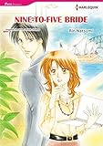 Nine-To-Five Bride: Harlequin comics by Jennie Adams, Rin Natsumi