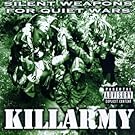 Silent Weapons for Quiet Wars