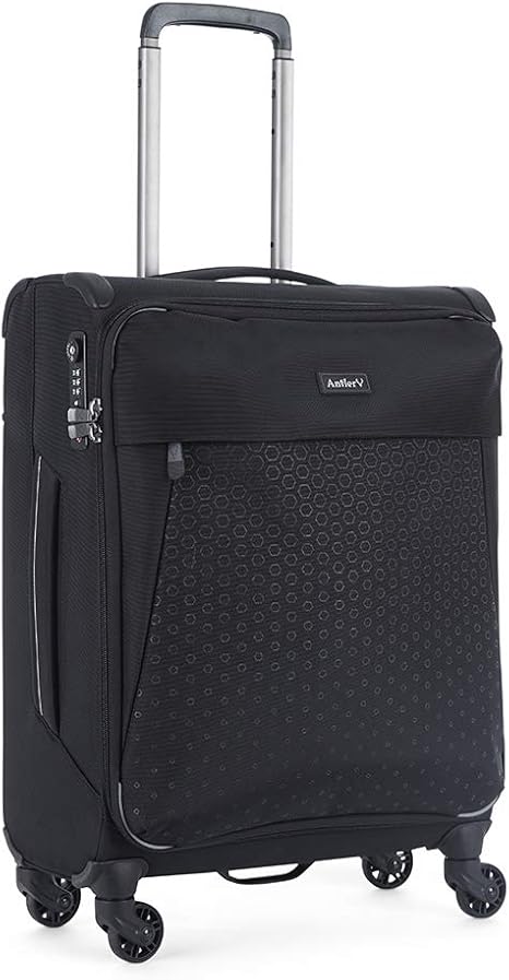 antler oxygen cabin roller case