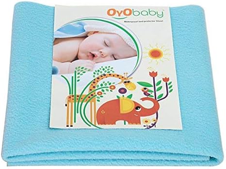 oyo baby mattress protector