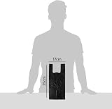 Petface No Mess Degradable Poop Bags With Tie Handles Pack of 100 view 7