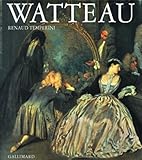 Watteau (MAITRES DE L'ART) by
