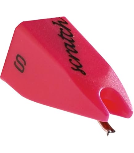 Amazon.com: Ortofon 2 Pack of SCRATCH Stylus : Musical Instruments