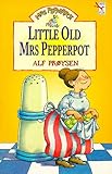 Little Old Mrs.Pepperpot (Red Fox Children's Fiction)