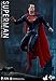 Movie Masterpiece - 1/6 Scale Fully Poseable Figure: Batman v Superman Dawn of Justice - Superman