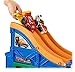Fisher Price Disney CARS Racing Rivalry Track Playset