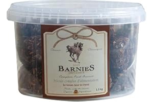 Barnies Horse Treats, 1.5KG, Calssic