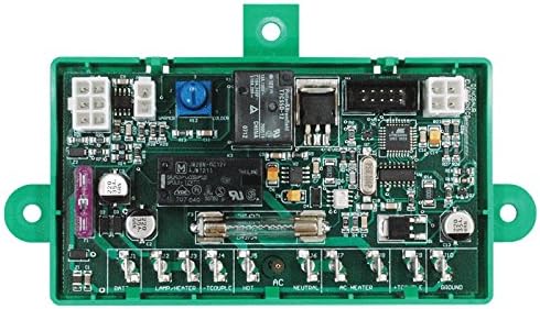 Dinosaur Electronics 385041501 Replacement Board For Dometic Refrigerator