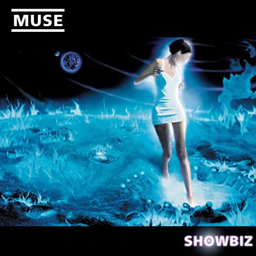 Muse - Origin Of Symmetry - Amazon.com Music