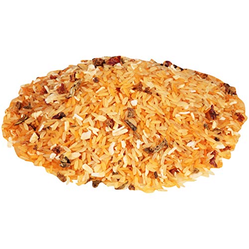 Zatarain's Reduced Sodium Jambalaya Mix, 40 oz Pricepulse