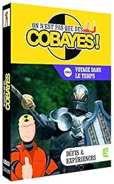 On n'est pas que des cobayes ! - Voyage dans le temps