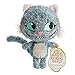 Alice Through the Looking Glass Cheshire Cat Plush