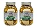 Amish Wedding Jalapeno Eggs 32oz (Pack of 2)
