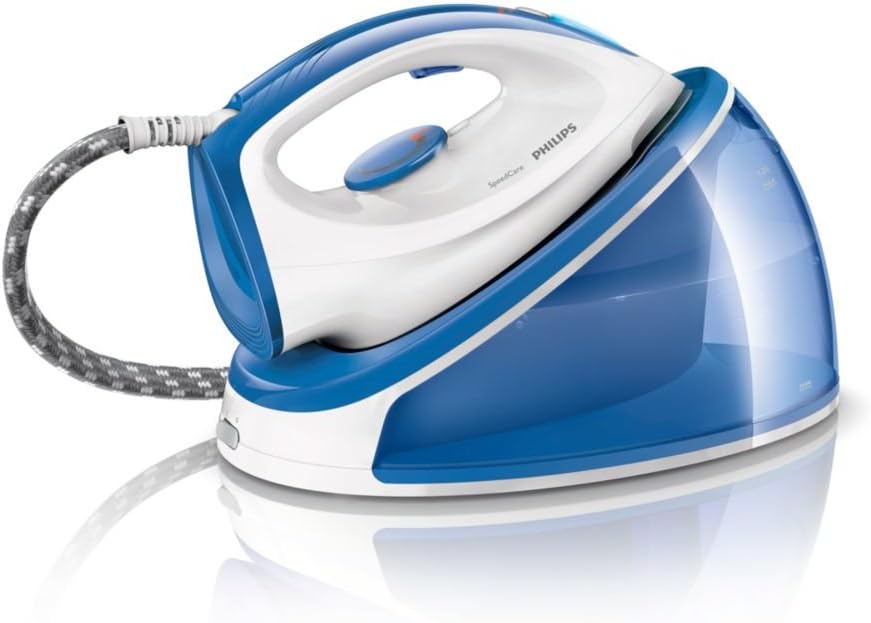 Philips GC6605/20 steam ironing station steam ironing stations