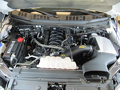 AIRAID 401-293 Intake Kit