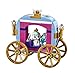 LEGO Disney Princess Pumpkin's Royal Carriage (79 Piece)